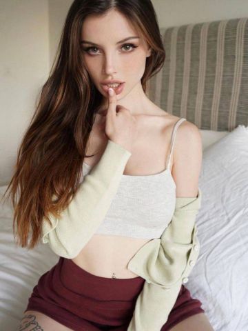 Анкета проститутки Алиса - Фото 1, , 22 года, №34436