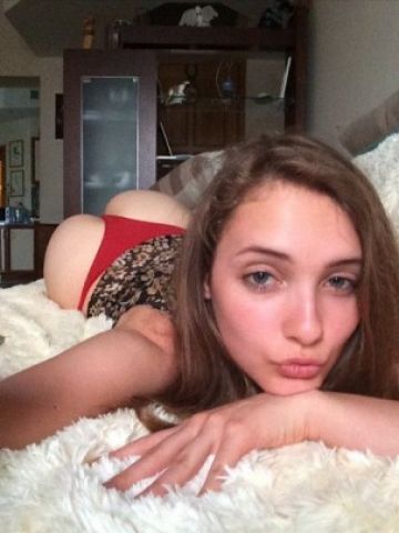 Анкета проститутки Агнесса - Фото 1, , 23 года, №37666