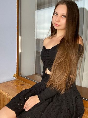 Анкета проститутки Веста - Фото 1, , 24 года, №36886